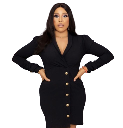 Osariemen Abies Ogbebor